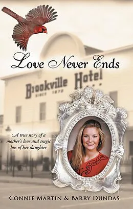 E-Book (epub) Love Never Ends von Connie Martin
