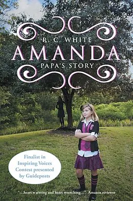 E-Book (epub) Amanda von R. C. White