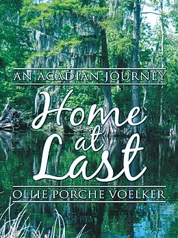 E-Book (epub) Home at Last von Ollie Porche Voelker