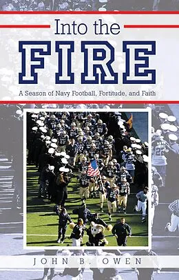 E-Book (epub) Into the Fire von John B. Owen