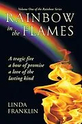 E-Book (epub) Rainbow in the Flames von Linda Franklin