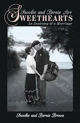 E-Book (epub) Snookie and Bernie Are Sweethearts von Bernie Brown