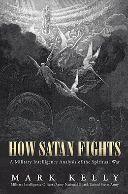 ePUB How Satan Fights von Mark Kelly