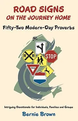 E-Book (epub) Road Signs on the Journey Home von Bernie Brown