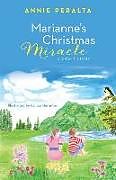 Couverture cartonnée Marianne's Christmas Miracle de Annie Peralta