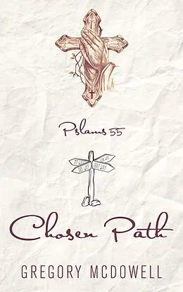 E-Book (epub) Chosen Path von Gregory McDowell