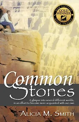 E-Book (epub) Common Stones von Alicia M. Smith