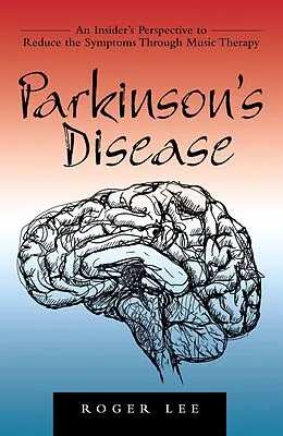 E-Book (epub) Parkinson's Disease von Roger Lee