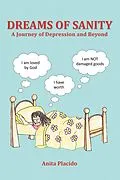 E-Book (epub) Dreams of Sanity von Anita Placido