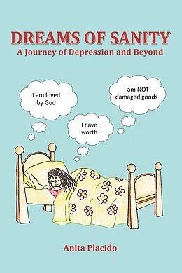 E-Book (epub) Dreams of Sanity von Anita Placido