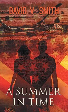 E-Book (epub) Summer in Time von David V. Smith