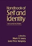 Livre Relié Handbook of Self and Identity de 