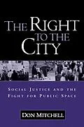 E-Book (epub) The Right to the City von Don Mitchell