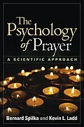 E-Book (epub) The Psychology of Prayer von Bernard Spilka, Kevin L. Ladd