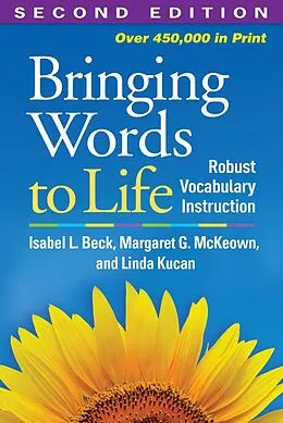 E-Book (epub) Bringing Words to Life von Isabel L. Beck, Margaret G. McKeown, Linda Kucan