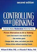 E-Book (epub) Controlling Your Drinking von William R. Miller, Ricardo F. Muñoz