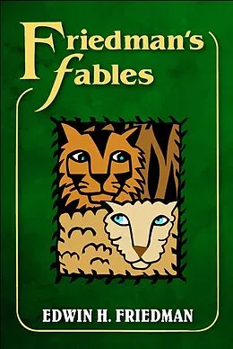 E-Book (epub) Friedman's Fables von Edwin H. Friedman