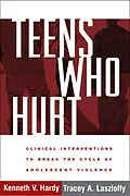 E-Book (epub) Teens Who Hurt von Kenneth V. Hardy, Tracey A. Laszloffy