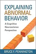 ePUB Explaining Abnormal Behavior von Bruce F. Pennington