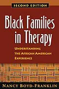 E-Book (epub) Black Families in Therapy von Nancy Boyd-Franklin