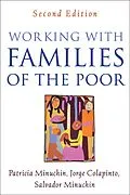 E-Book (epub) Working with Families of the Poor von Patricia Minuchin, Jorge Colapinto, Salvador Minuchin