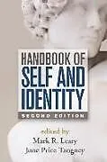Kartonierter Einband Handbook of Self and Identity, Second Edition von