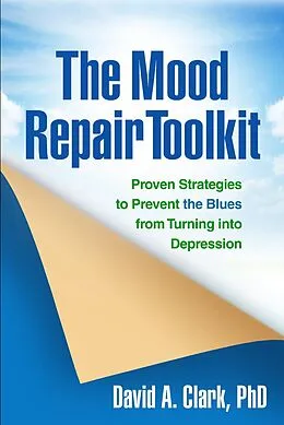 ePUB The Mood Repair Toolkit von David A. Clark