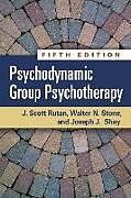 Livre Relié Psychodynamic Group Psychotherapy, Fifth Edition de J. Scott Rutan, Walter N. Stone, Joseph J. Shay