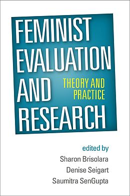 E-Book (epub) Feminist Evaluation and Research von 