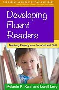 E-Book (epub) Developing Fluent Readers von Melanie R. Kuhn, Lorell Levy