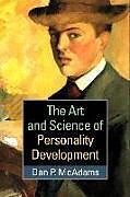 Livre Relié The Art and Science of Personality Development de Dan P. McAdams