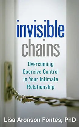 E-Book (epub) Invisible Chains von Lisa Aronson Fontes