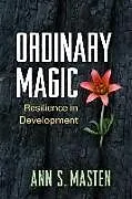 Kartonierter Einband Ordinary Magic, First Edition von Masten Ann S.