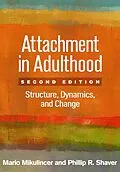 E-Book (epub) Attachment in Adulthood von Mario Mikulincer, Phillip R. Shaver