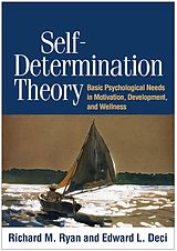 eBook (epub) Self-Determination Theory de Richard M. Ryan, Edward L. Deci