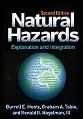 E-Book (epub) Natural Hazards von Burrell E. Montz, Graham A. Tobin, Ronald R. Hagelman