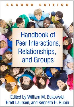 eBook (epub) Handbook of Peer Interactions, Relationships, and Groups de 