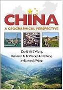 Couverture cartonnée China de David W. S. Wong, Kenneth K. K. Wong, Him Chung