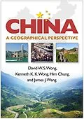 E-Book (epub) China von David W. S. Wong, Kenneth K. K. Wong, Him Chung