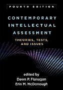 Livre Relié Contemporary Intellectual Assessment, Fourth Edition de Dawn P. Flanagan