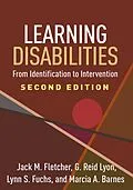 E-Book (epub) Learning Disabilities von Jack M. Fletcher, G. Reid Lyon, Lynn S. Fuchs