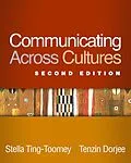 E-Book (epub) Communicating Across Cultures von Stella Ting-Toomey, Tenzin Dorjee