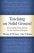 E-Book (epub) Teaching on Solid Ground von Thomas M. McCann, John V. Knapp