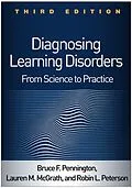ePUB Diagnosing Learning Disorders von Bruce F. Pennington, Lauren M. McGrath, Robin Peterson
