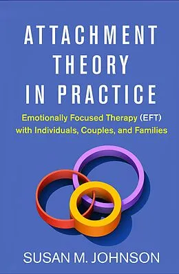 E-Book (epub) Attachment Theory in Practice von Susan M. Johnson