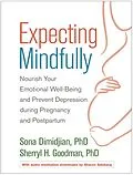 E-Book (epub) Expecting Mindfully von Sona Dimidjian, Sherryl H. Goodman