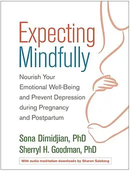 E-Book (epub) Expecting Mindfully von Sona Dimidjian, Sherryl H. Goodman