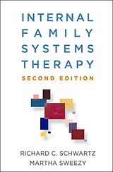 Livre Relié Internal Family Systems Therapy, Second Edition de Richard C. Schwartz, Martha Sweezy