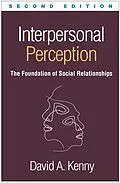 E-Book (epub) Interpersonal Perception von David A. Kenny