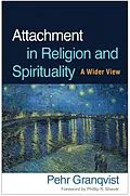 E-Book (epub) Attachment in Religion and Spirituality von Pehr Granqvist